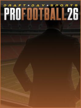 Image de Draft Day Sports: Pro Football 26