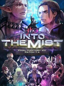 Image de Final Fantasy XIV: Into the Mist
