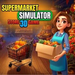 Image de Supermarket Simulator Store Game 3D