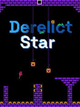 Derelict Star