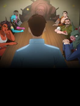 Image de Dispatch: Episode 3 - Turnover