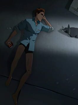 Image de Dispatch: Episode 6 - Moving Parts