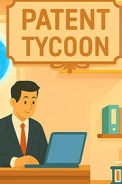 Image de Patent Tycoon