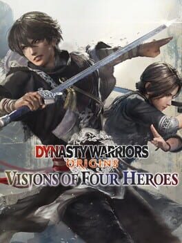 Image de Dynasty Warriors: Origins - Visions of Four Heroes