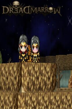 Image de Dreadmarrow