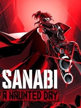 Image de Sanabi: A Haunted Day