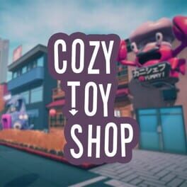 Image de Cozy Toy Shop