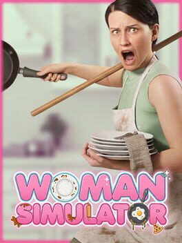 Image de Woman Simulator