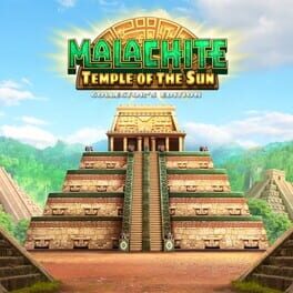 Image de Malachite: Temple of the Sun - Collector's Edition