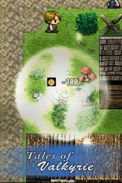 Image de Tales of Valkyrie