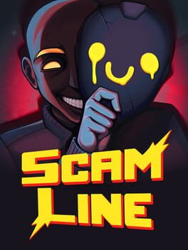 Image de Scam Line