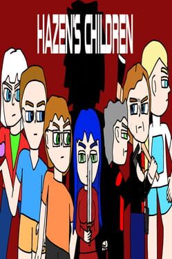 Image de Hazen's Children