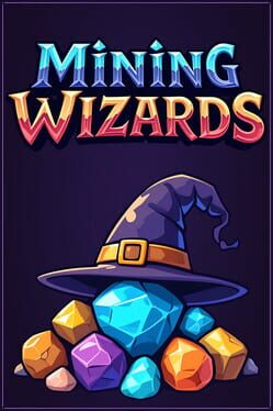Image de Mining Wizards