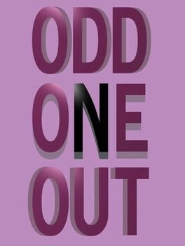 Image de Odd One Out