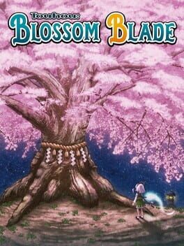 Image de Touhou: Blossom Blade