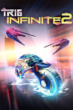 Image de Tri6: Infinite 2