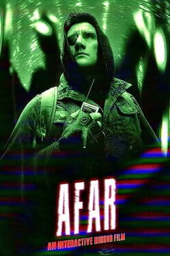 Image de AFAR: An Interactive Horror Film