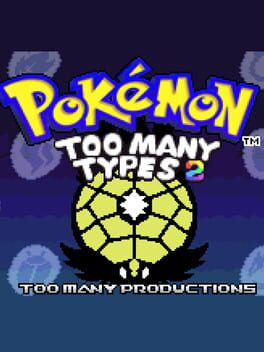 Image de Pokemon: Too Many Types 2