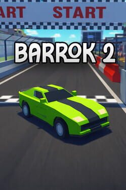 Image de Barrok 2