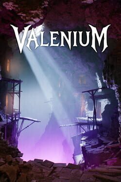 Image de Valenium