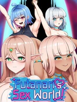 Image de Futanari's Sex World!