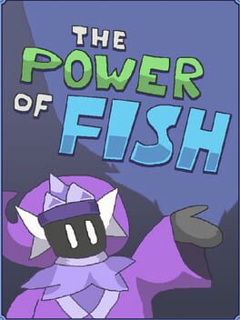 Image de The Power of Fish