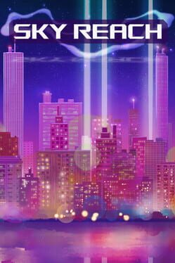 Image de Sky Reach