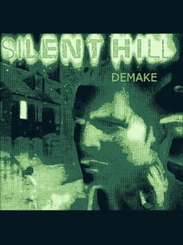 Image de Silent Hill Demake