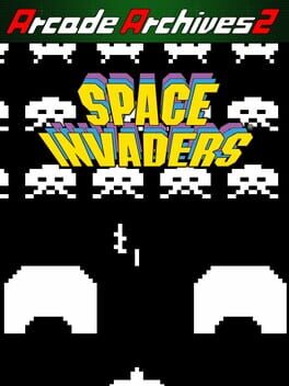 Image de Arcade Archives 2: Space Invaders