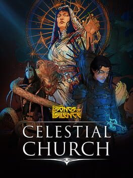 Image de Songs of Silence: Celestial Church Expansion