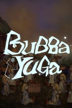 Image de Bubba Yuga