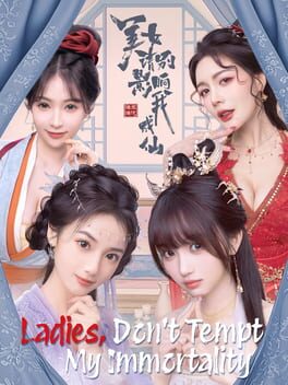 Image de Ladies, Don't Tempt My Immortality