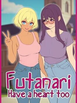 Image de Futanari Have a Heart Too