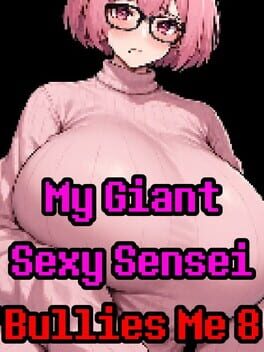 Image de My Giant Sexy Sensei Bullies Me 8