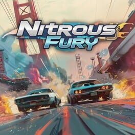 Image de Nitrous Fury
