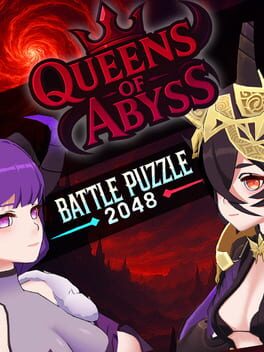 Image de Battle Puzzle 2048: Queens of the Abyss