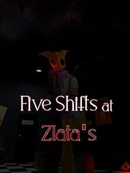 Image de Five Shifts at Zlata's