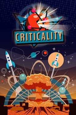 Image de Criticality