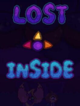 Image de Lost Inside