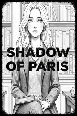 Image de Shadow of Paris