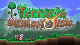 Image de Terraria: Bigger and Boulder