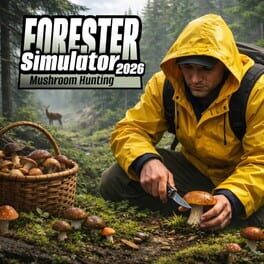 Image de Forester Simulator 2026: Mushroom Hunting