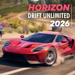 Image de Horizon Drift Unlimited 2026