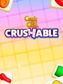Image de Candy Crush Crushable