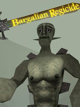 Bargalian Regicide