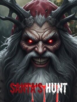 Image de Santa's Hunt
