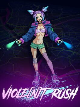 Image de Violent Rush