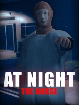 Image de At Night: The Nurse