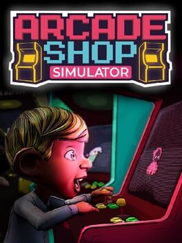 Image de Arcade Shop Simulator