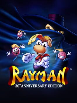 Image de Rayman: 30th Anniversary Edition